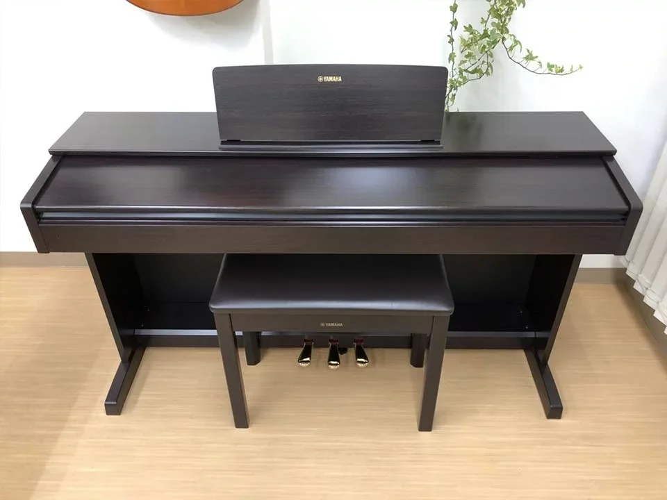 YAMAHA YDP-143 R - Chi tiết 1