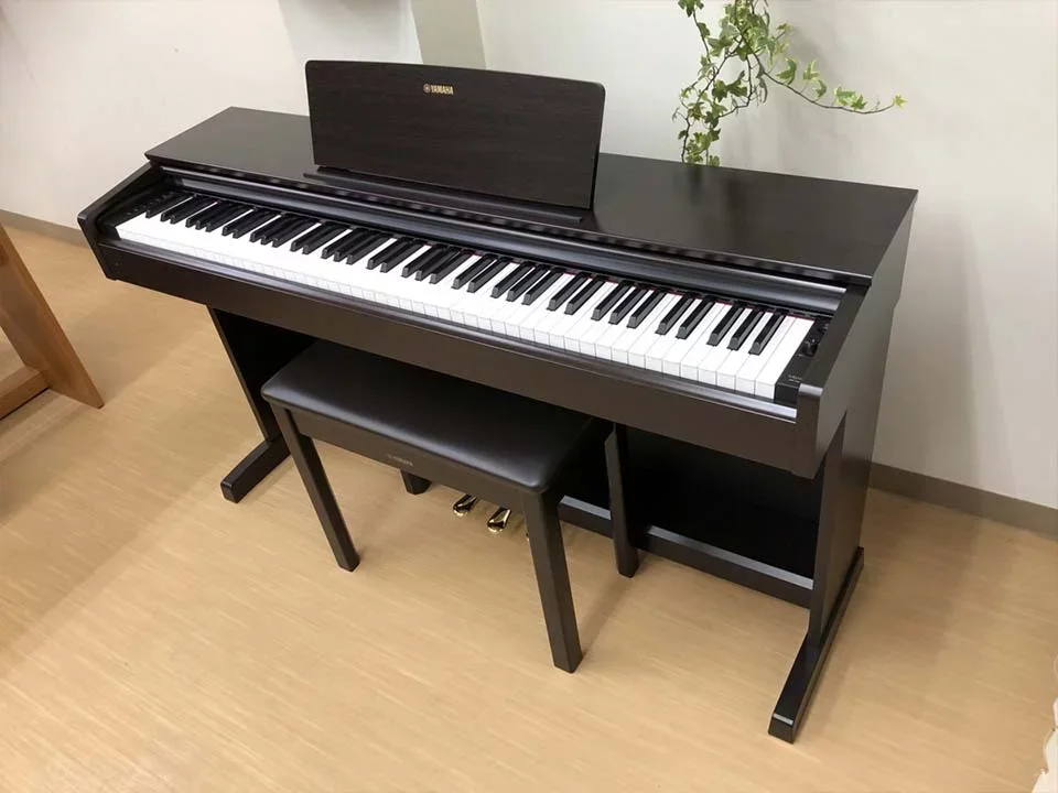 YAMAHA YDP-143 R - Chi tiết 2