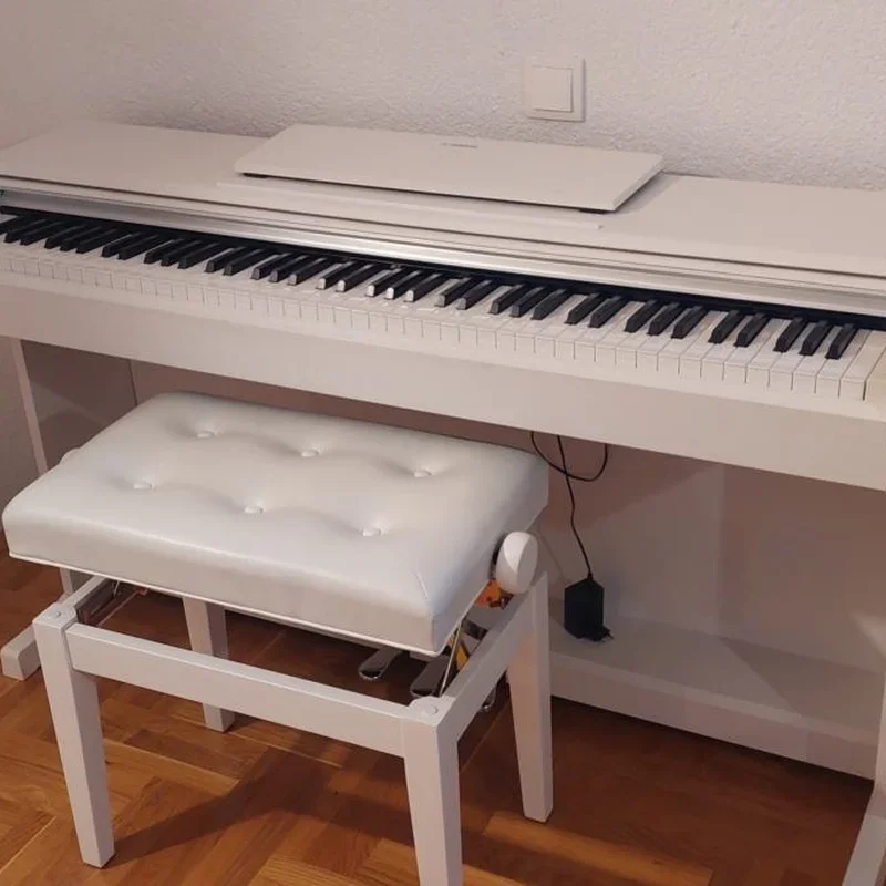 Reviews YAMAHA YDP-144 WH