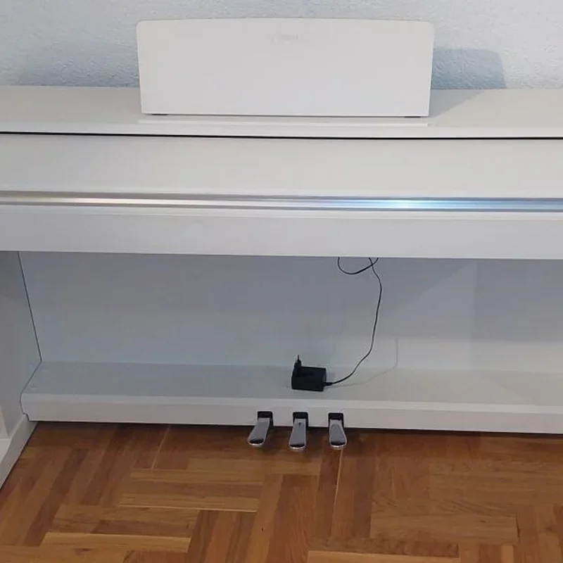 YAMAHA YDP-144 WH (USED) - Chi tiết 2