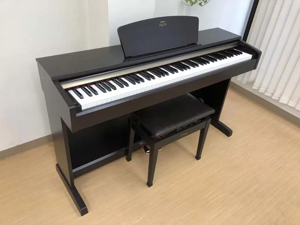 Reviews YAMAHA YDP-160