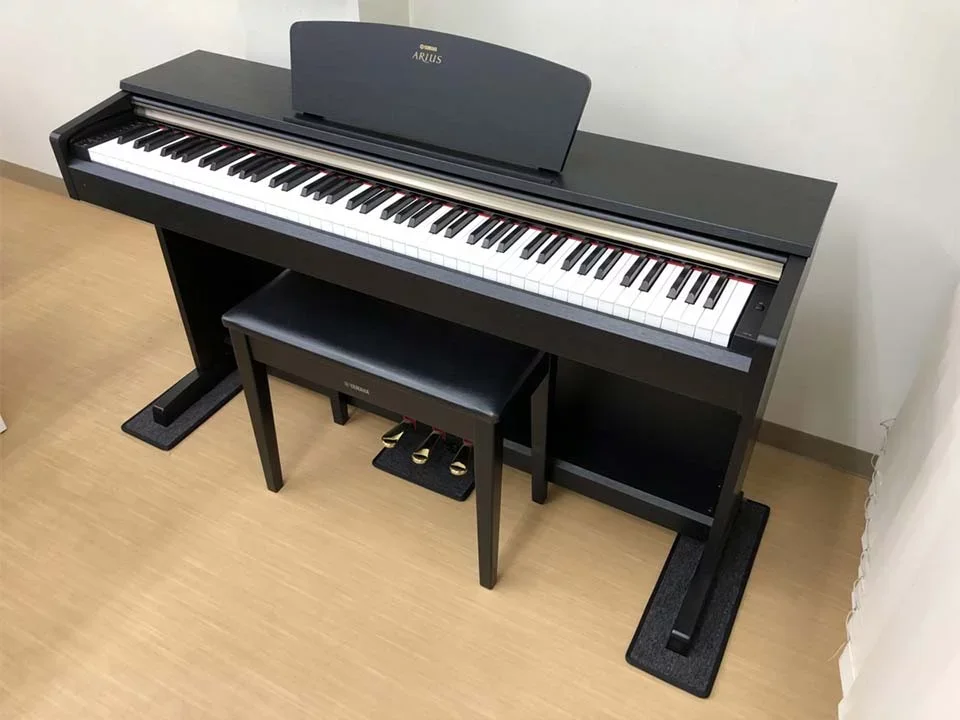 YAMAHA YDP-161 B - Chi tiết 2