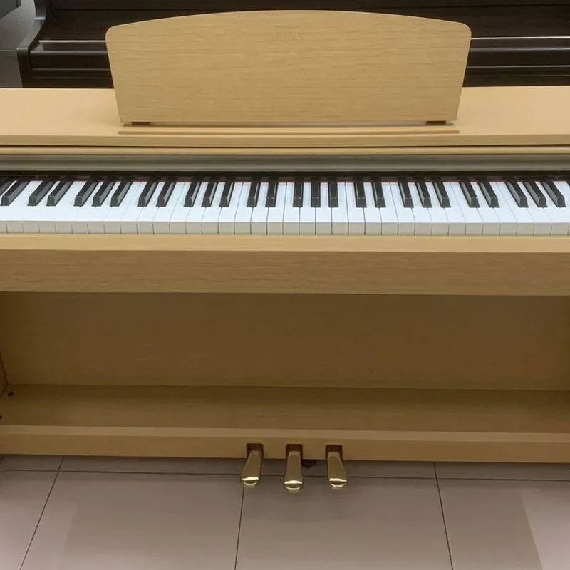 YAMAHA YDP-161 C - Chi tiết 1