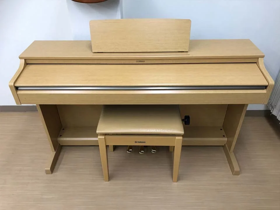 YAMAHA YDP-162 C - Chi tiết 1