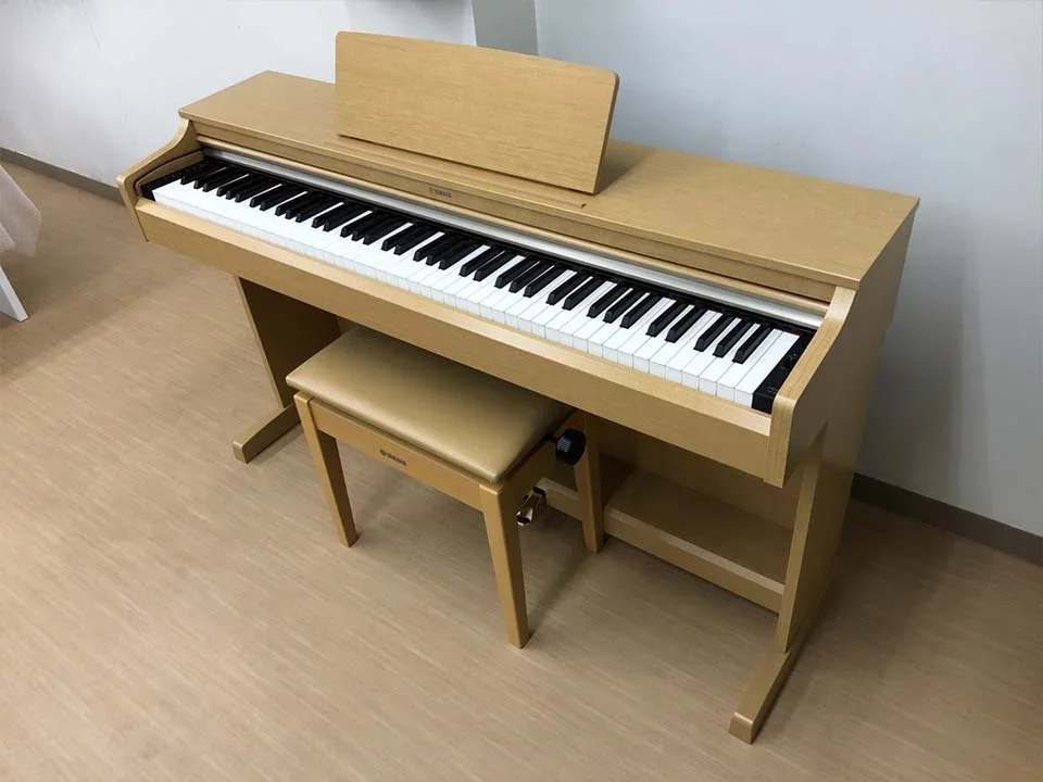 YAMAHA YDP-162 C - Chi tiết 2