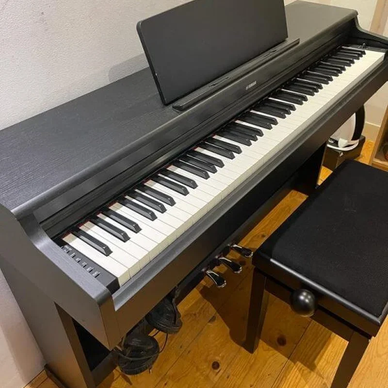 Reviews YAMAHA YDP-164 WH