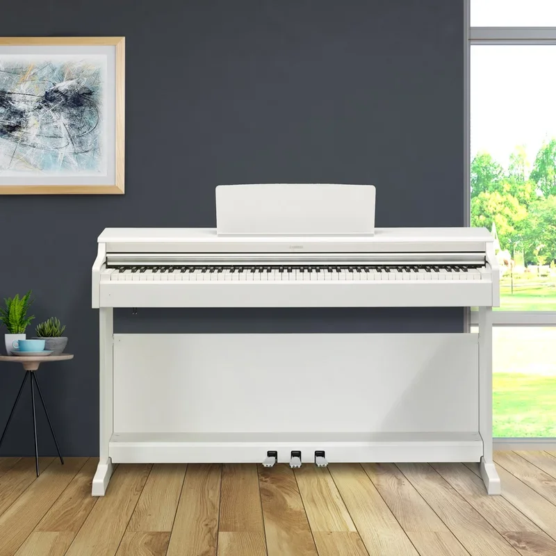 YAMAHA YDP-164 WH (Used) - Chi tiết 2