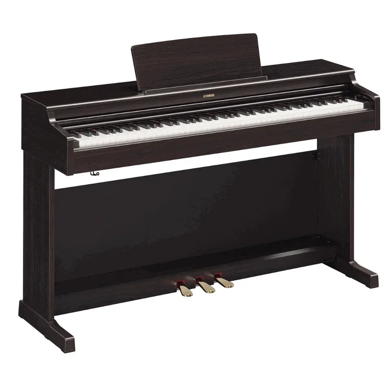 YAMAHA YDP-165 R (USED) - Chi tiết 1