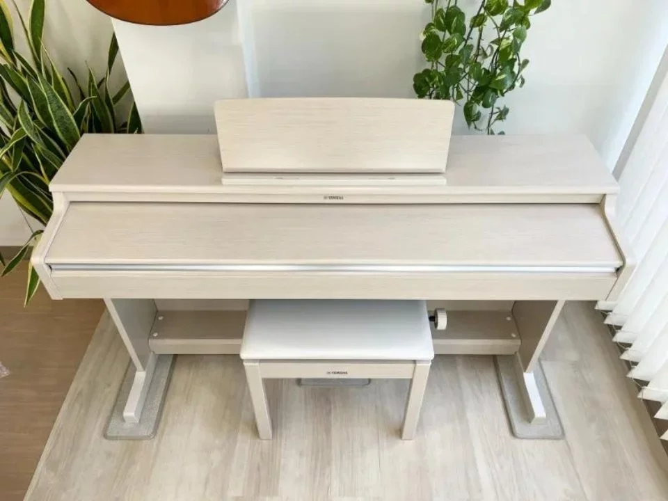YAMAHA YDP-165 WA (USED) - Chi tiết 1