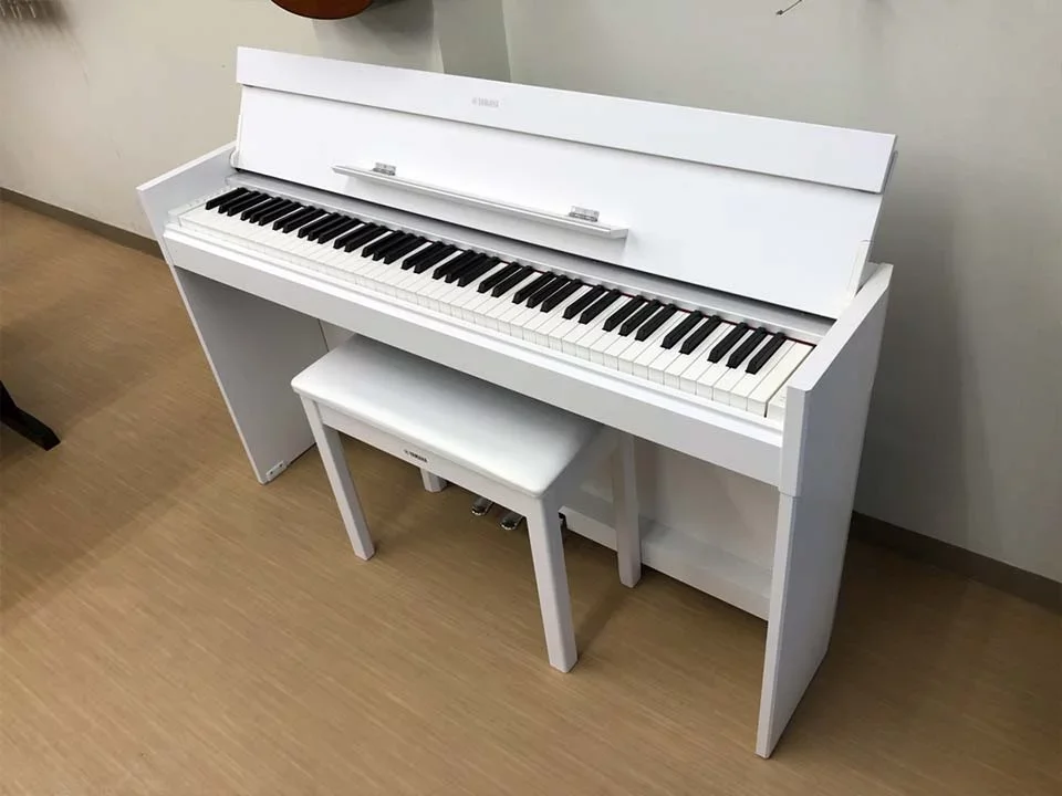 YAMAHA YDP-S52 WH - Chi tiết 2