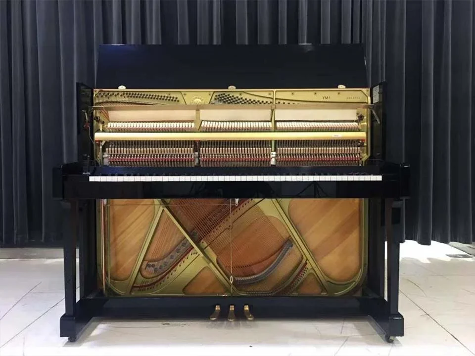 YAMAHA YM5 - Chi tiết 2