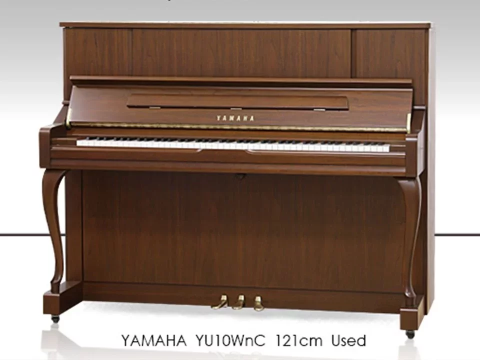 Reviews YAMAHA YU10 WnC