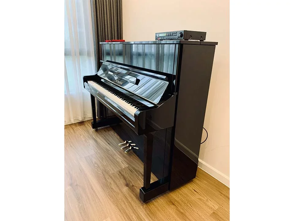 YAMAHA YU1SXG - Chi tiết 1