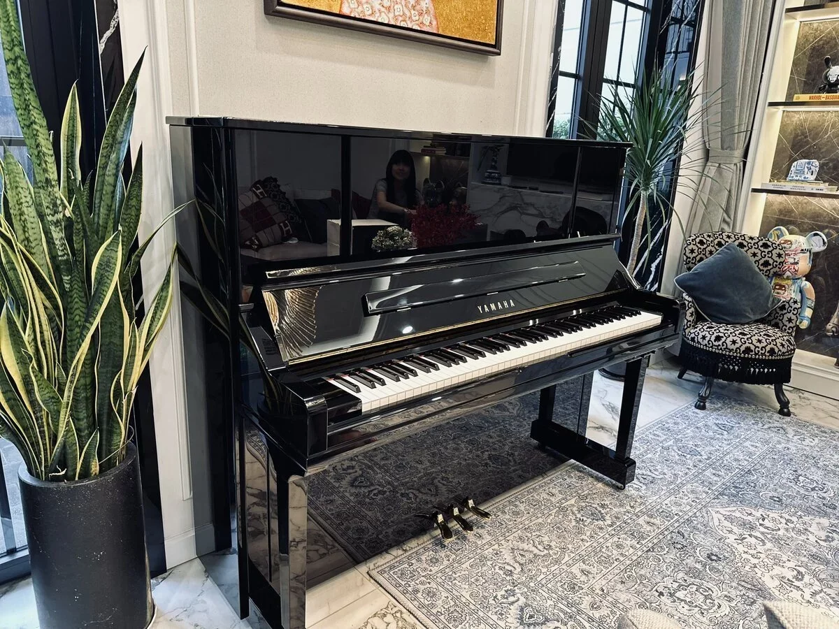 Reviews YAMAHA YU30SEB