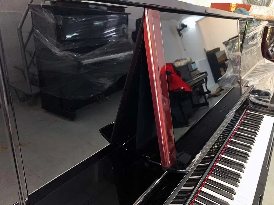 Reviews YAMAHA YU5 SXG (Auto Play + Silent)