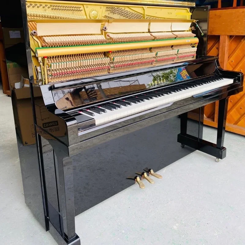 YAMAHA YU50 - Chi tiết 1