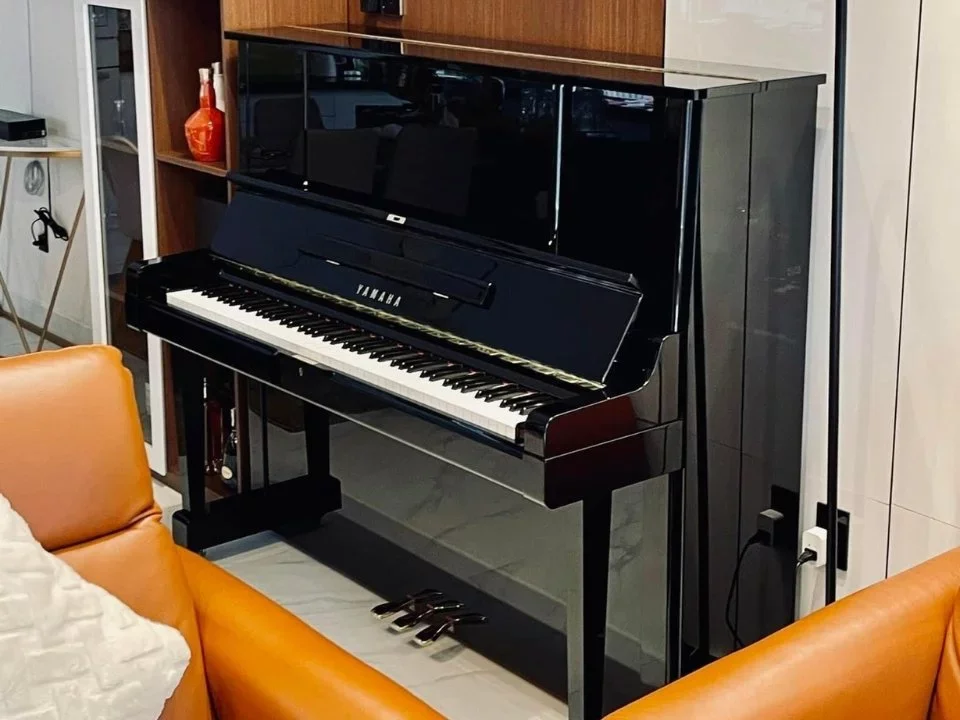 YAMAHA YUX - Chi tiết 1