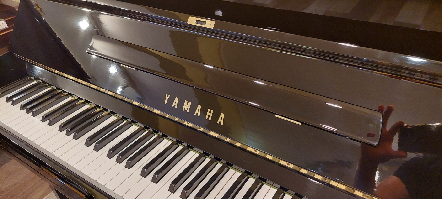 Hướng Dẫn Chọn Mua Piano Yamaha Phù Hợp
