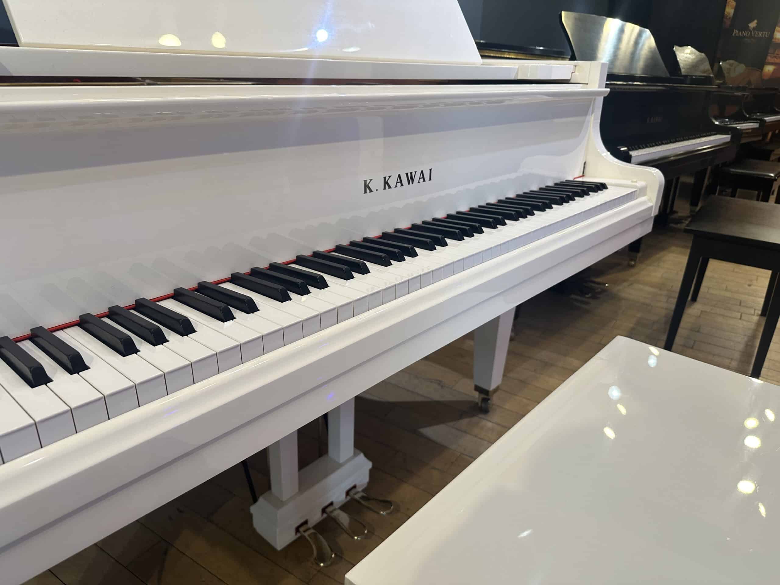 Hướng Dẫn Chọn Mua Piano Kawai Phù Hợp