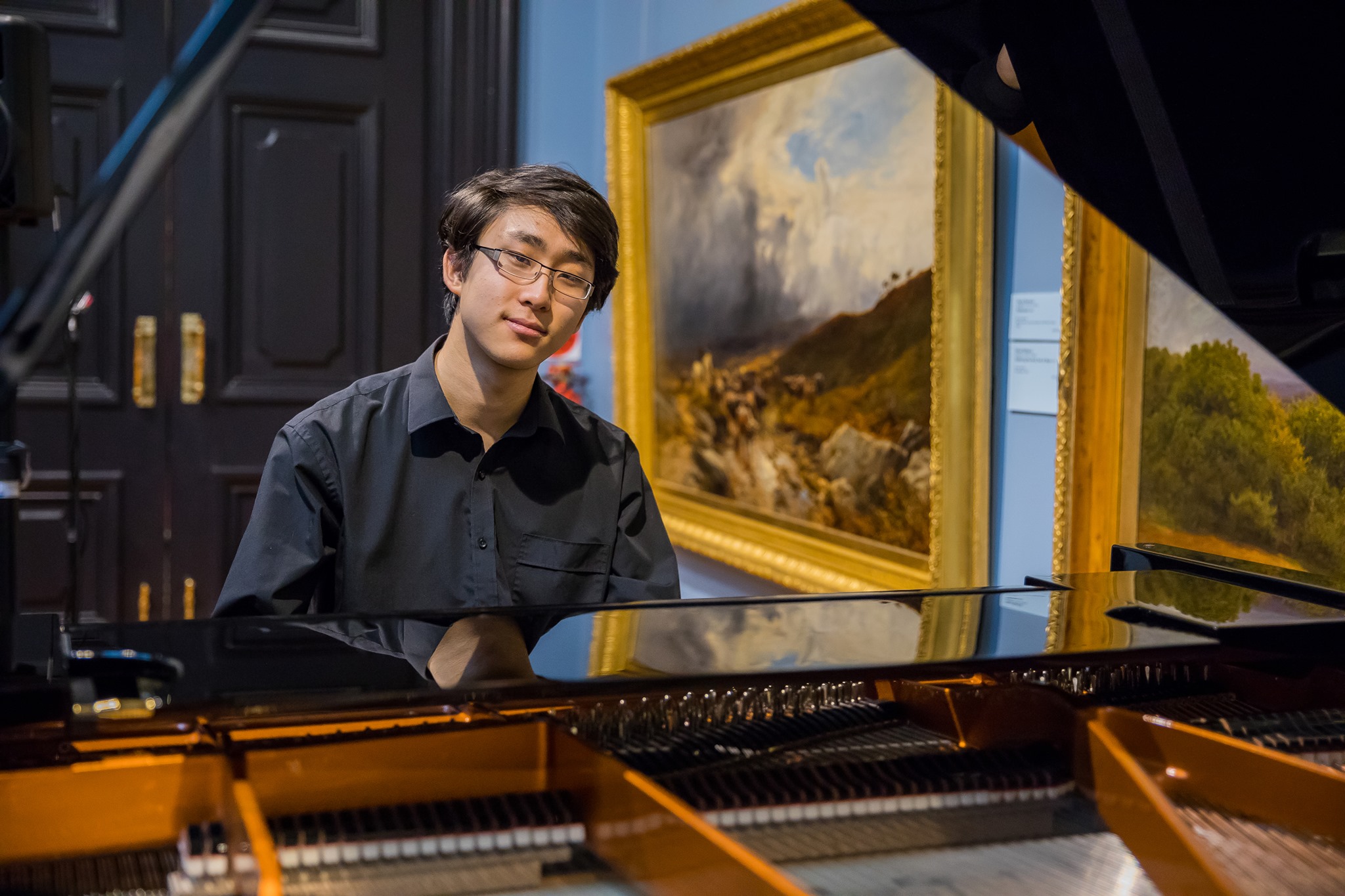 Tại Sao Nên Chọn Piano Schimmel?