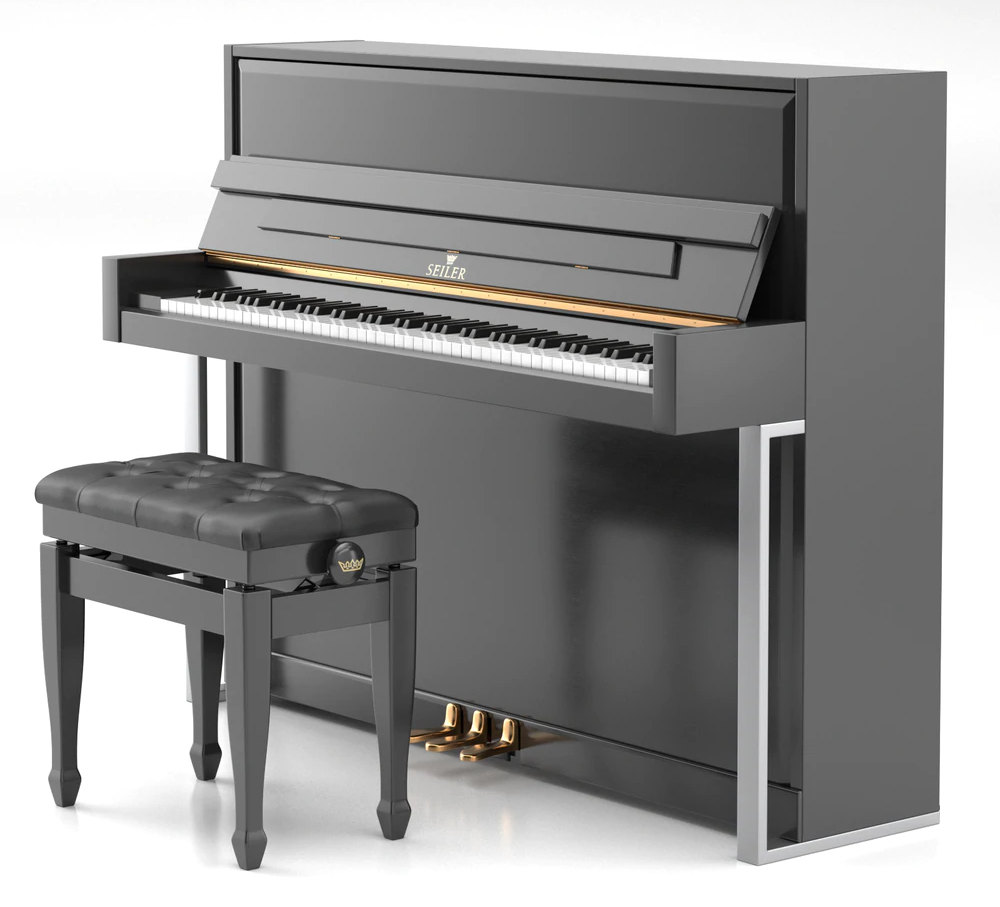 Các Dòng Sản Phẩm Nổi Bật Của Seiler