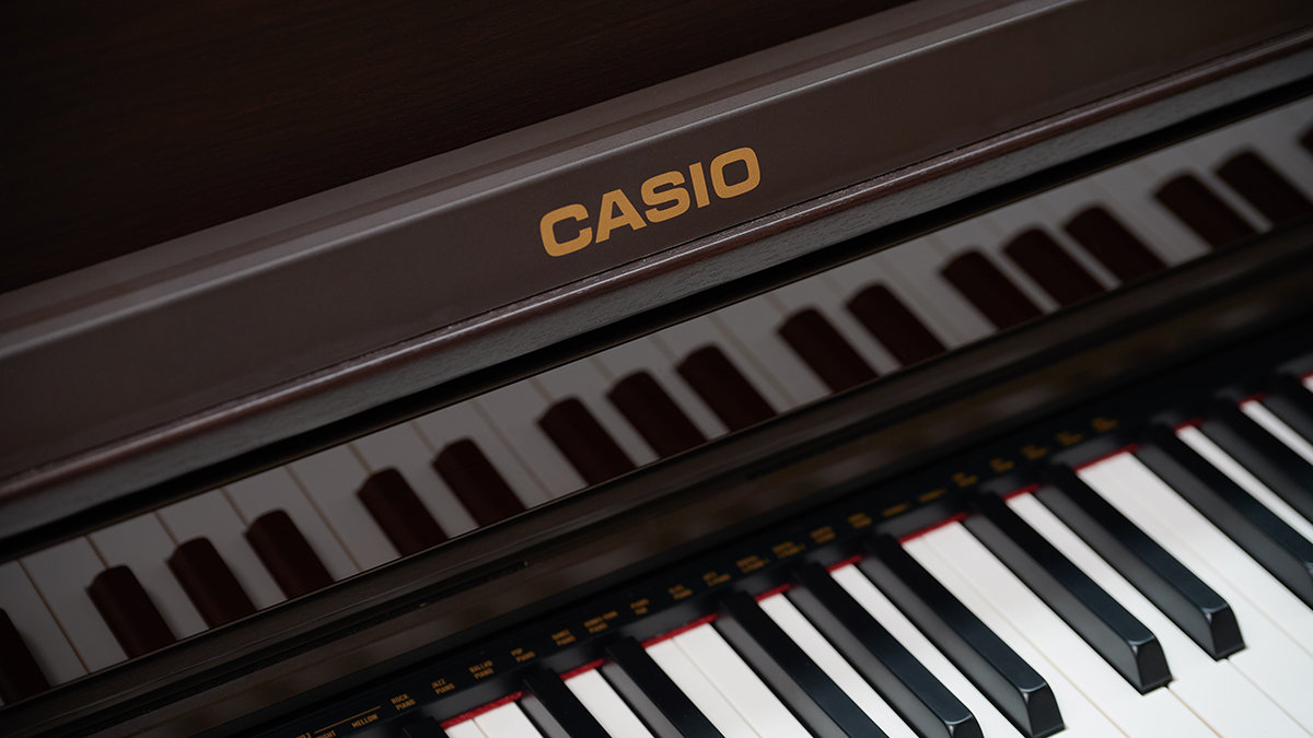 Tại Sao Nên Chọn Piano Casio?
