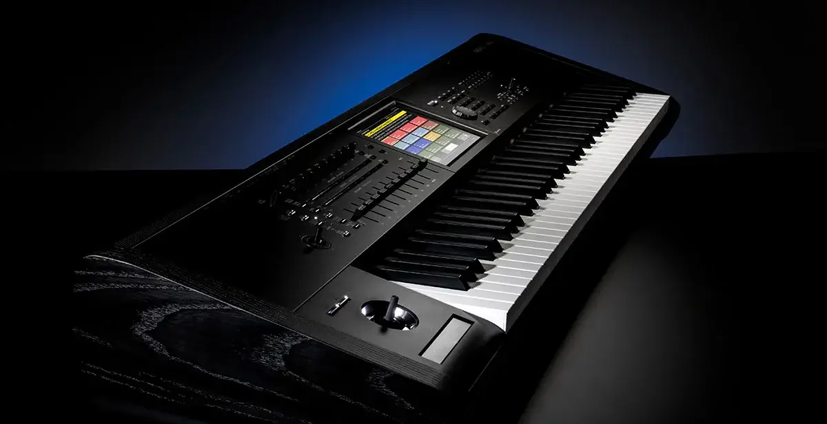 Hướng Dẫn Chọn Mua Piano Korg Phù Hợp