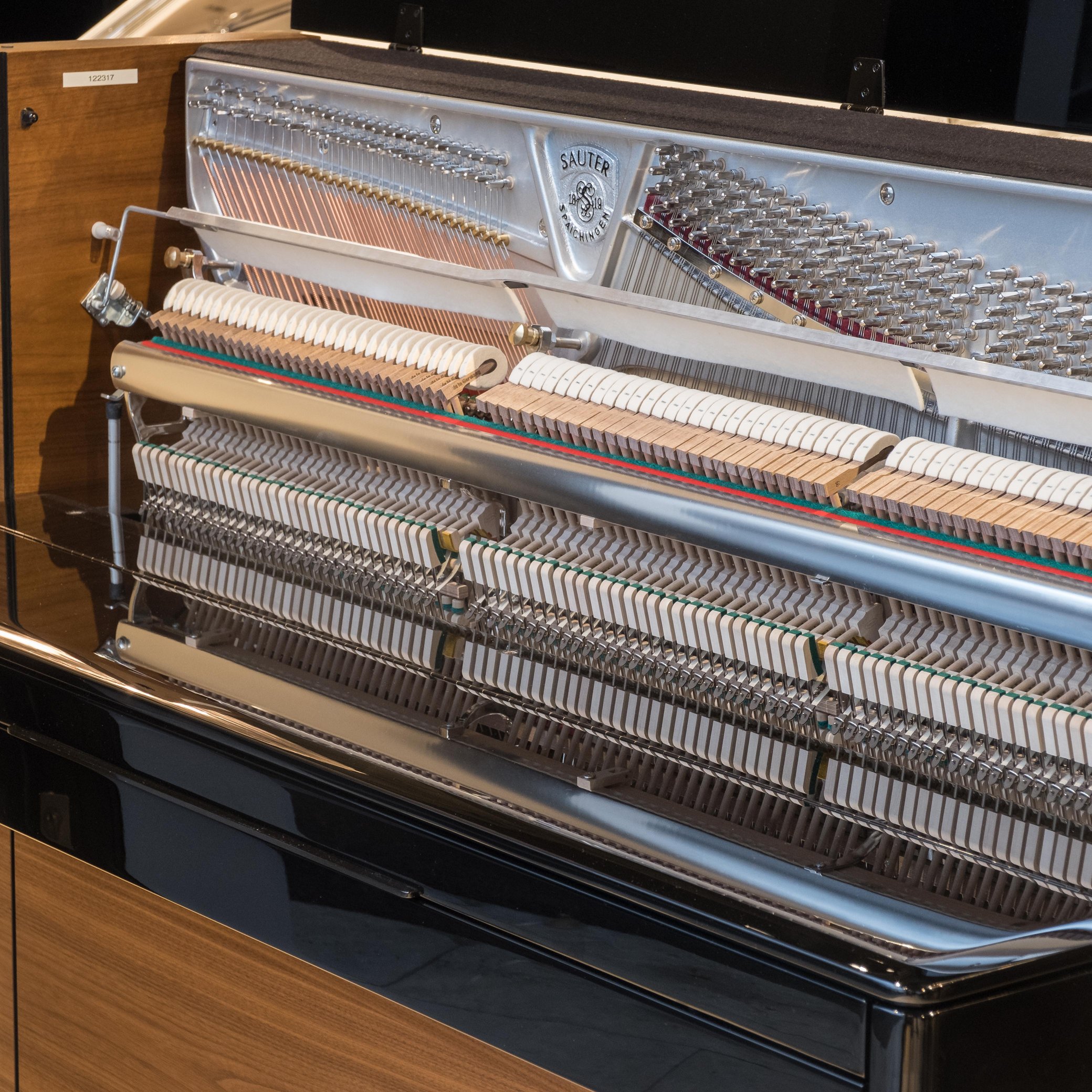 Các Dòng Sản Phẩm Nổi Bật Của Sauter