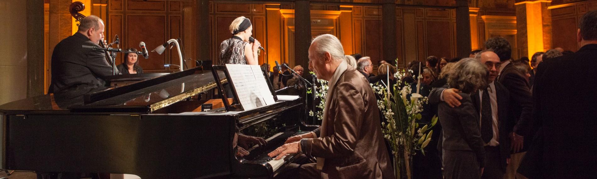 Tại Sao Nên Chọn Piano Feurich?