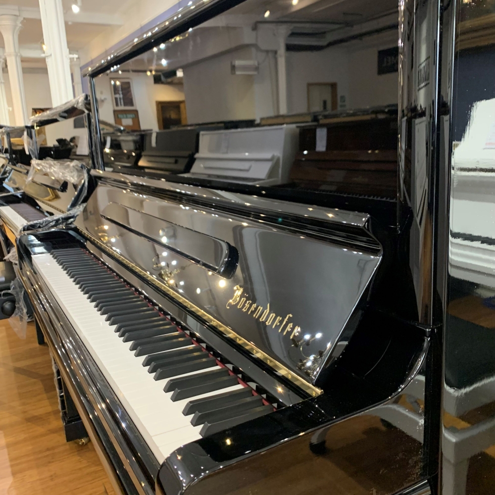 Các Dòng Sản Phẩm Nổi Bật Của Bosendorfer