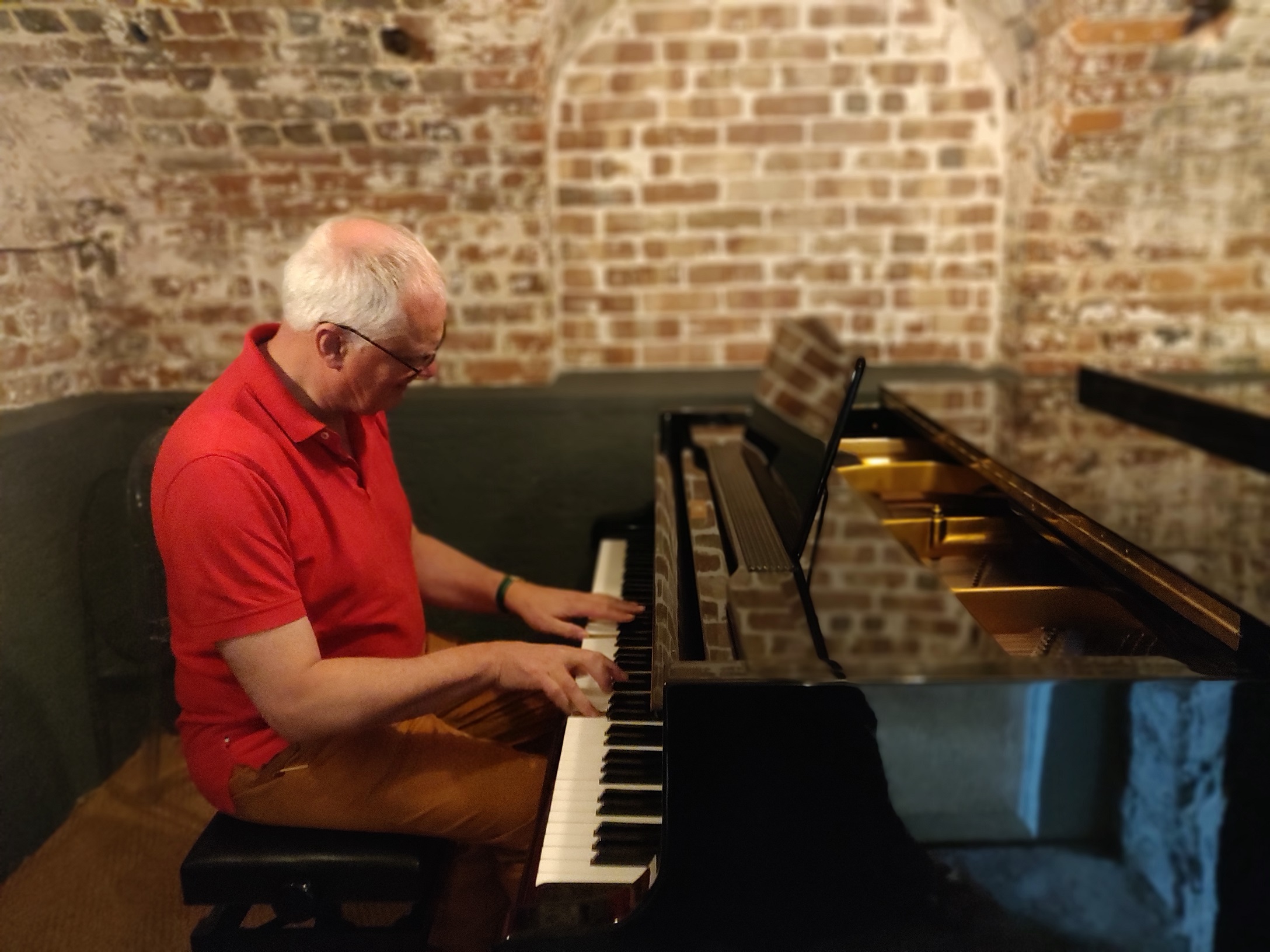 Tại Sao Nên Chọn Piano Blüthner?