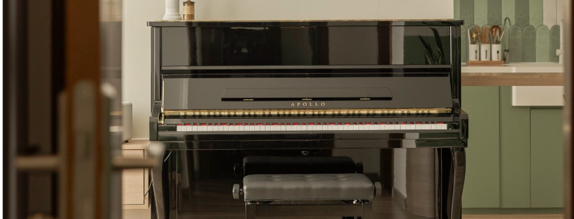 Các Dòng Sản Phẩm Nổi Bật Của Apollo