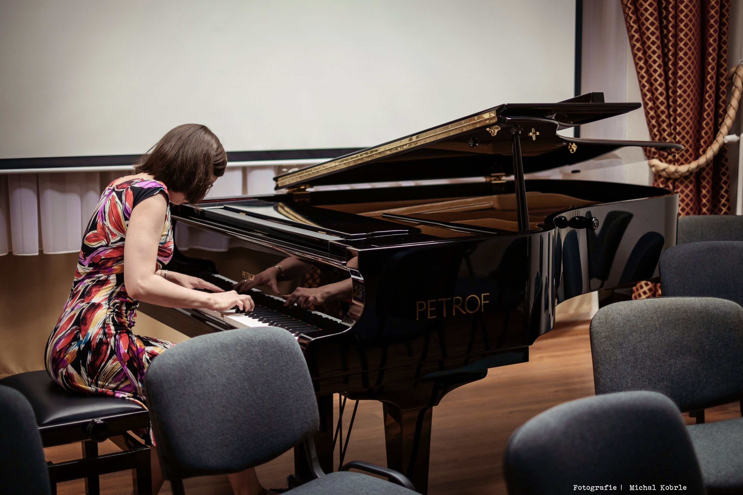 Tại Sao Nên Chọn Piano Petrof?