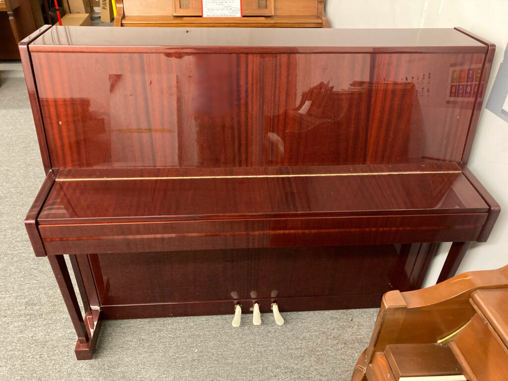 Các Dòng Sản Phẩm Nổi Bật Của Petrof