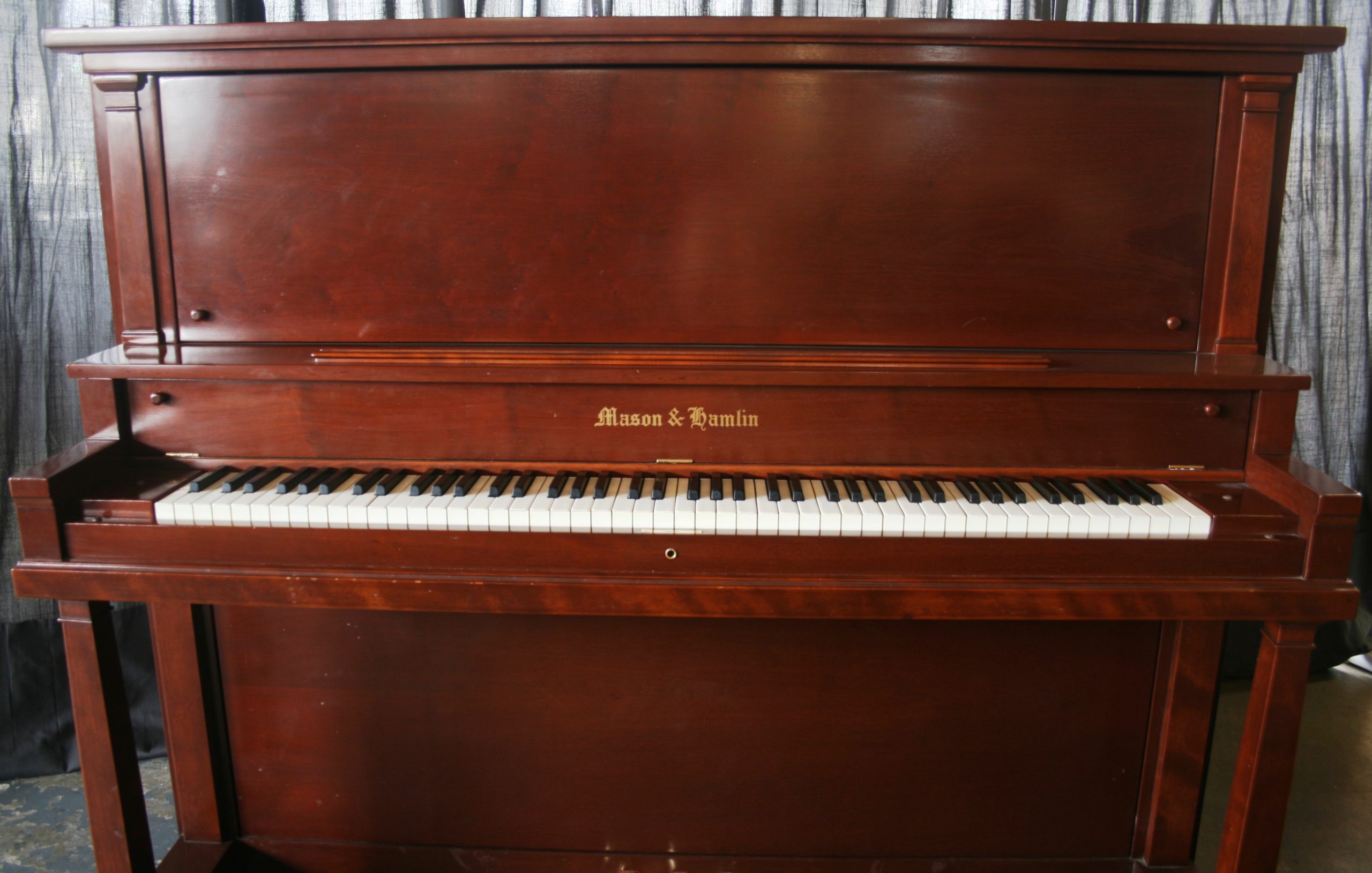 Các Dòng Sản Phẩm Nổi Bật Của Mason & Hamlin