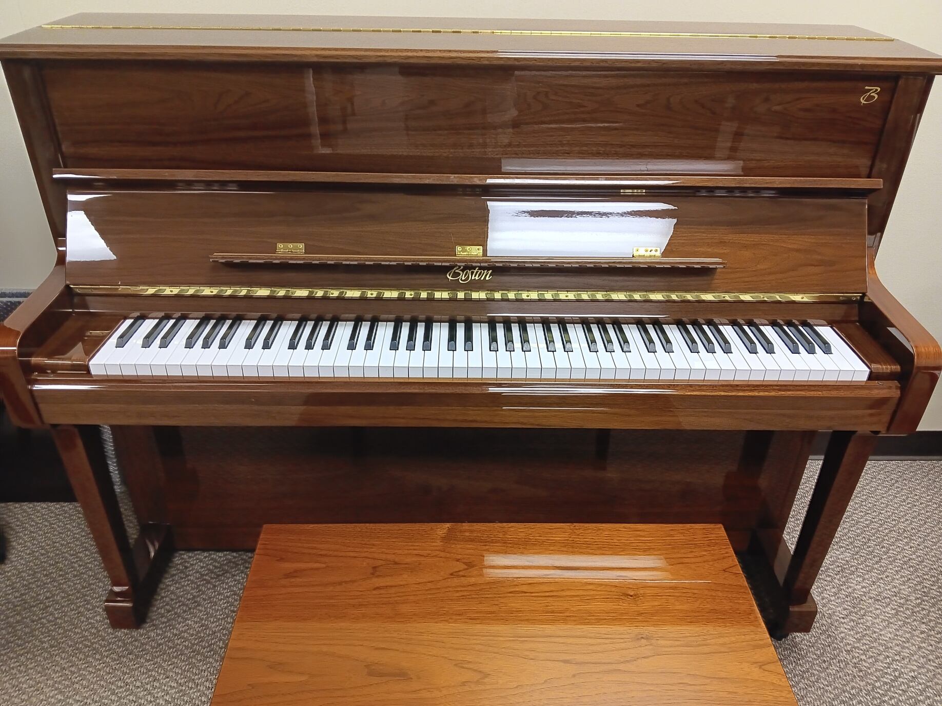 Các Dòng Sản Phẩm Nổi Bật Của Boston