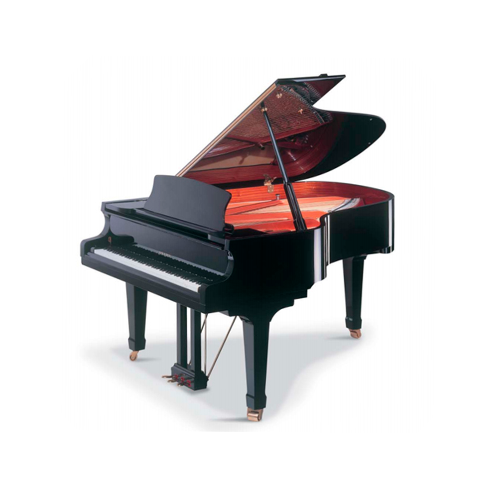 Asahi - Thương Hiệu Piano Đẳng Cấp Thế Giới