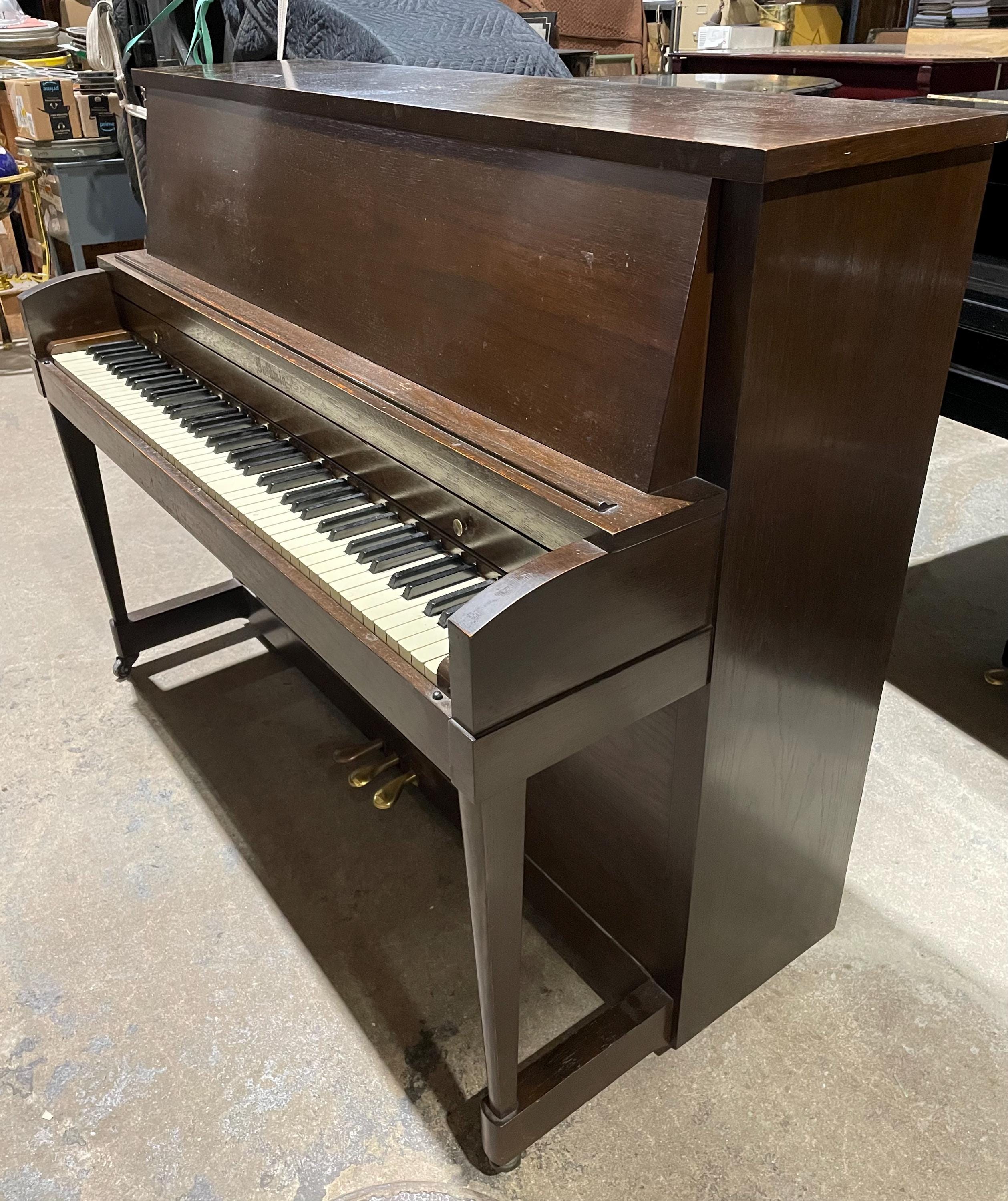 Tại Sao Nên Chọn Piano Baldwin?