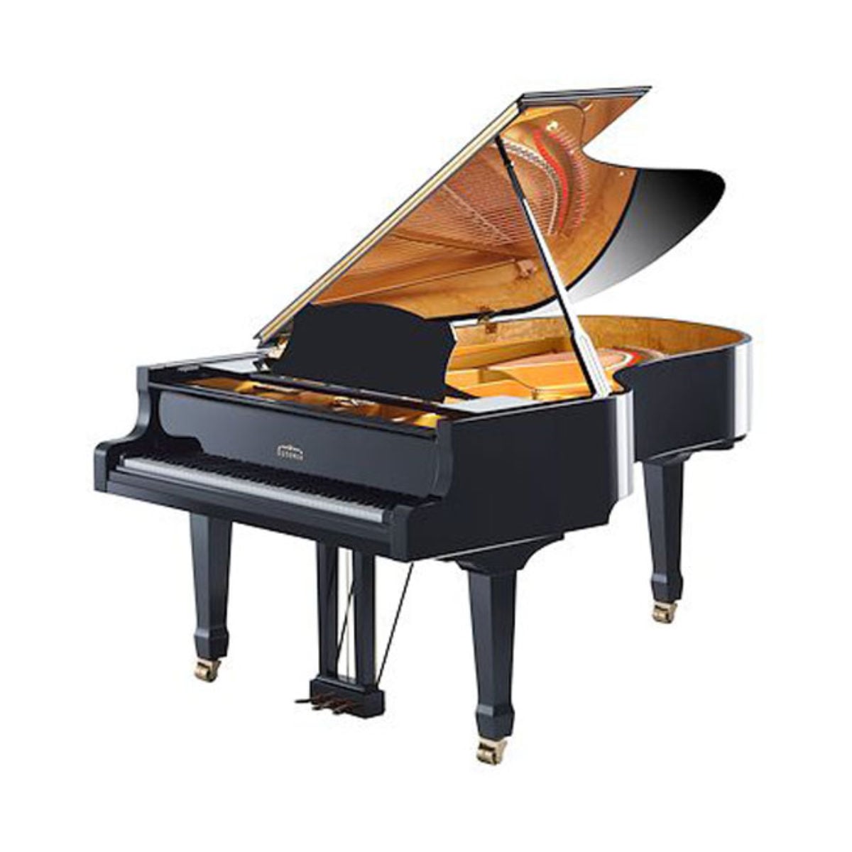 Estonia - Thương Hiệu Piano Đẳng Cấp Thế Giới