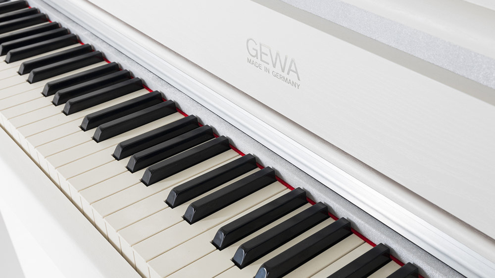 Gewa - Thương Hiệu Piano Đẳng Cấp Thế Giới