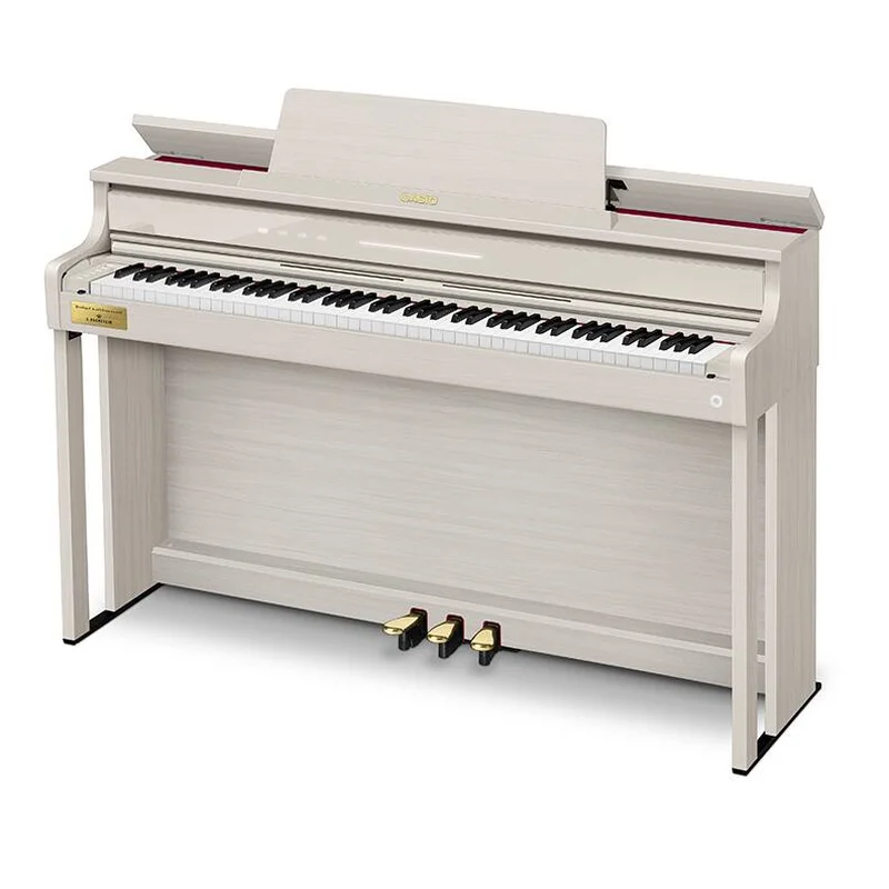 Casio AP-750 Grey Beige (GB)