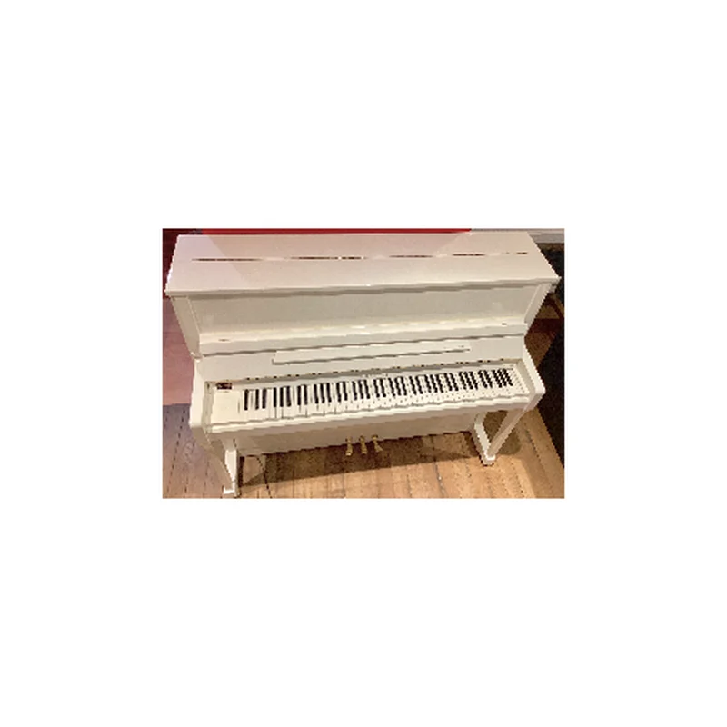 Konzert K122 Elegence (White High Gloss)