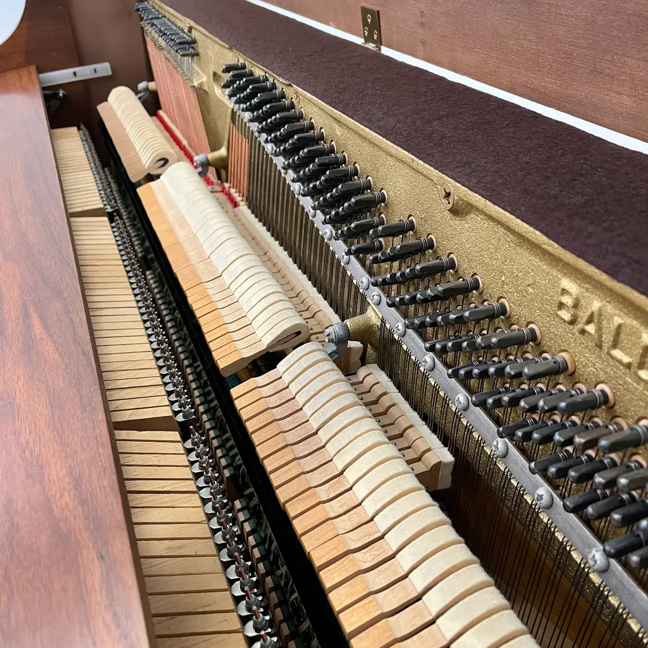 Thương Hiệu Upright Piano Hàng Đầu Thế Giới