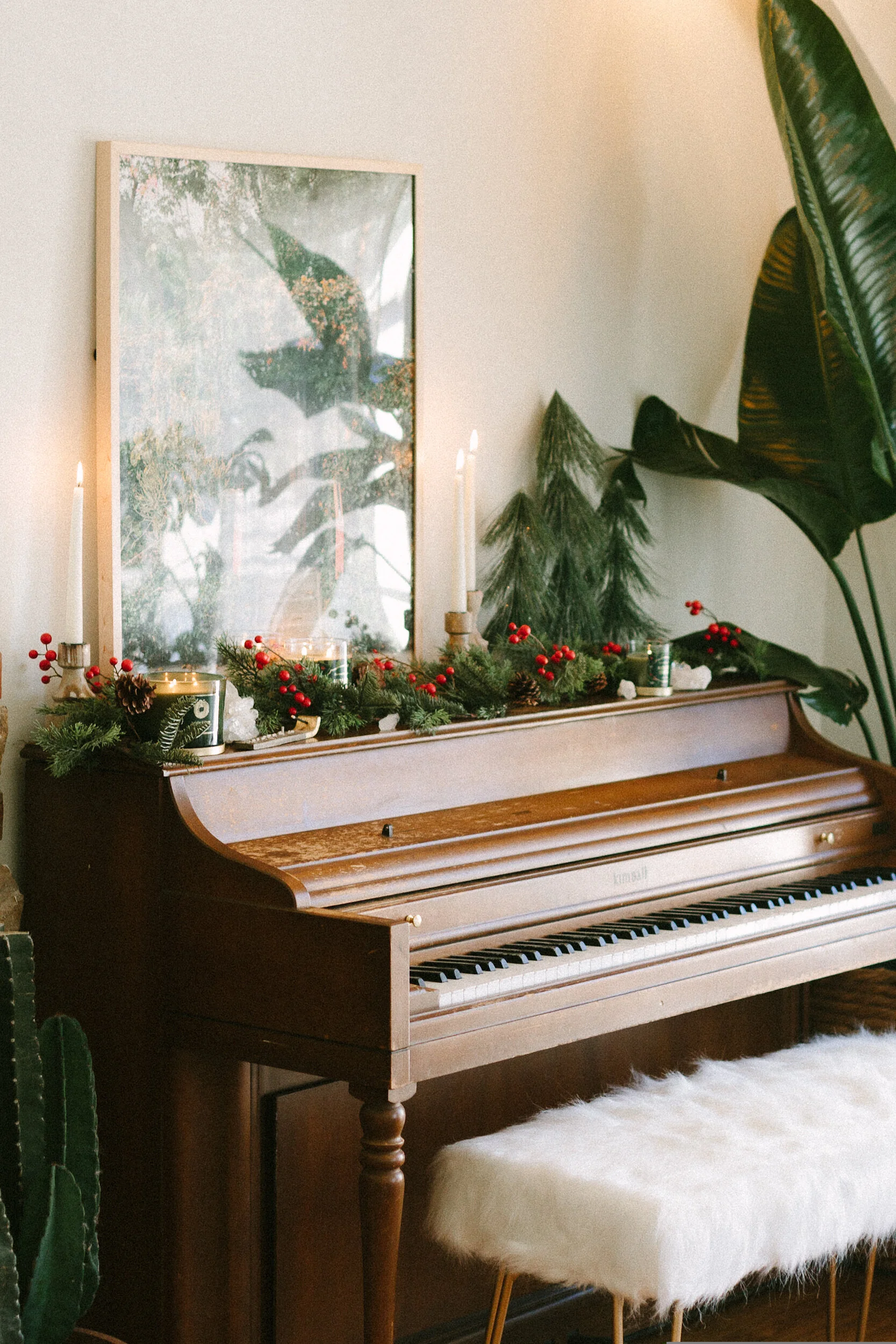 Các thương hiệu piano tại Elite Piano