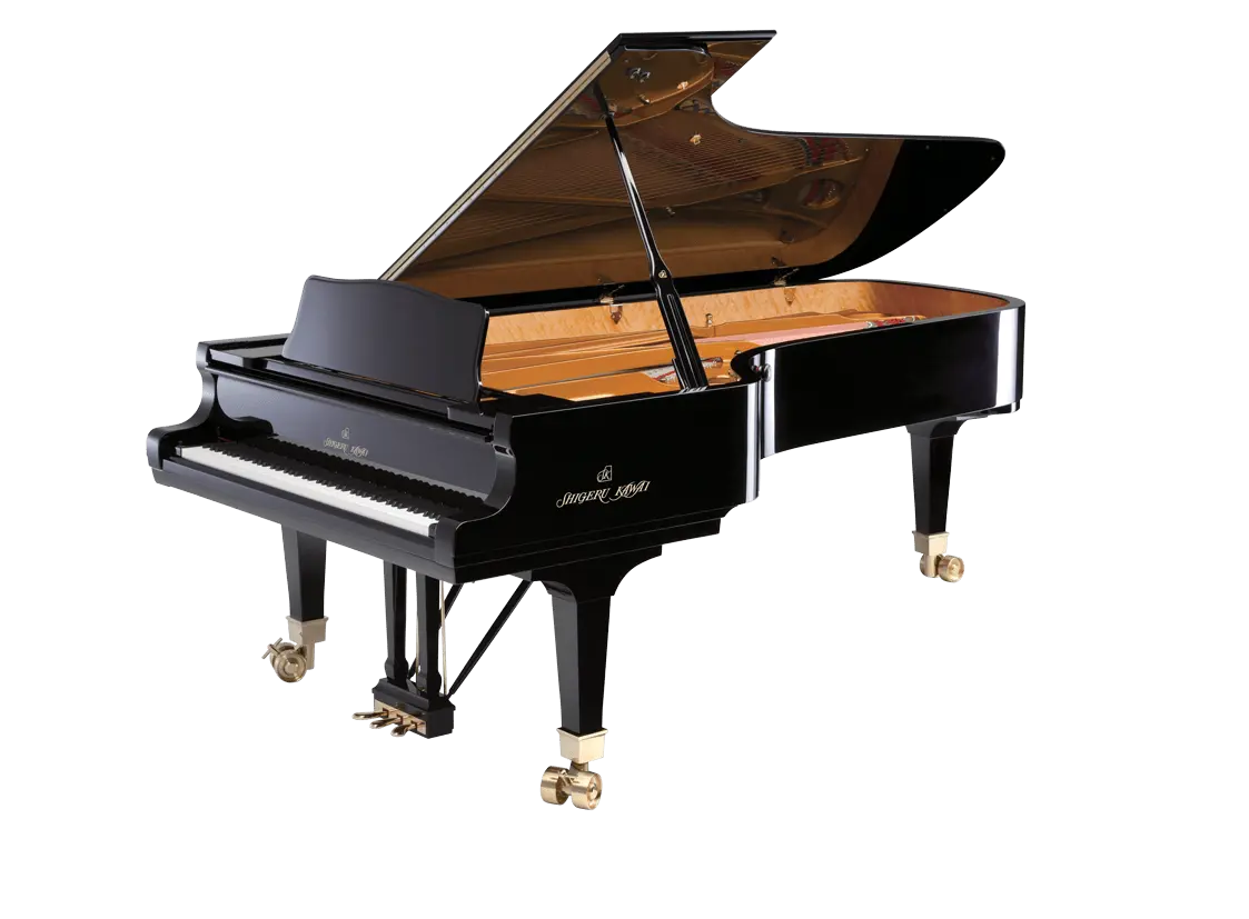 Shigeru Kawai  SK-2