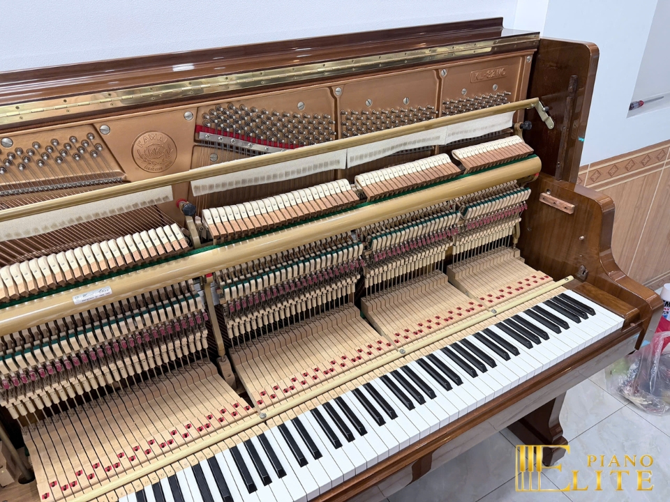 KAWAI KL-32WG