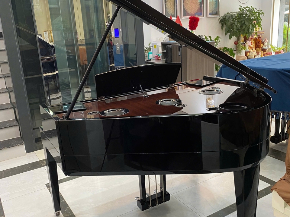 AVANT GRAND N3X (USED)