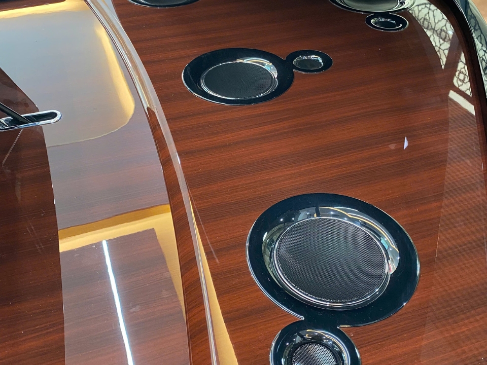 AVANT GRAND N3X (USED)