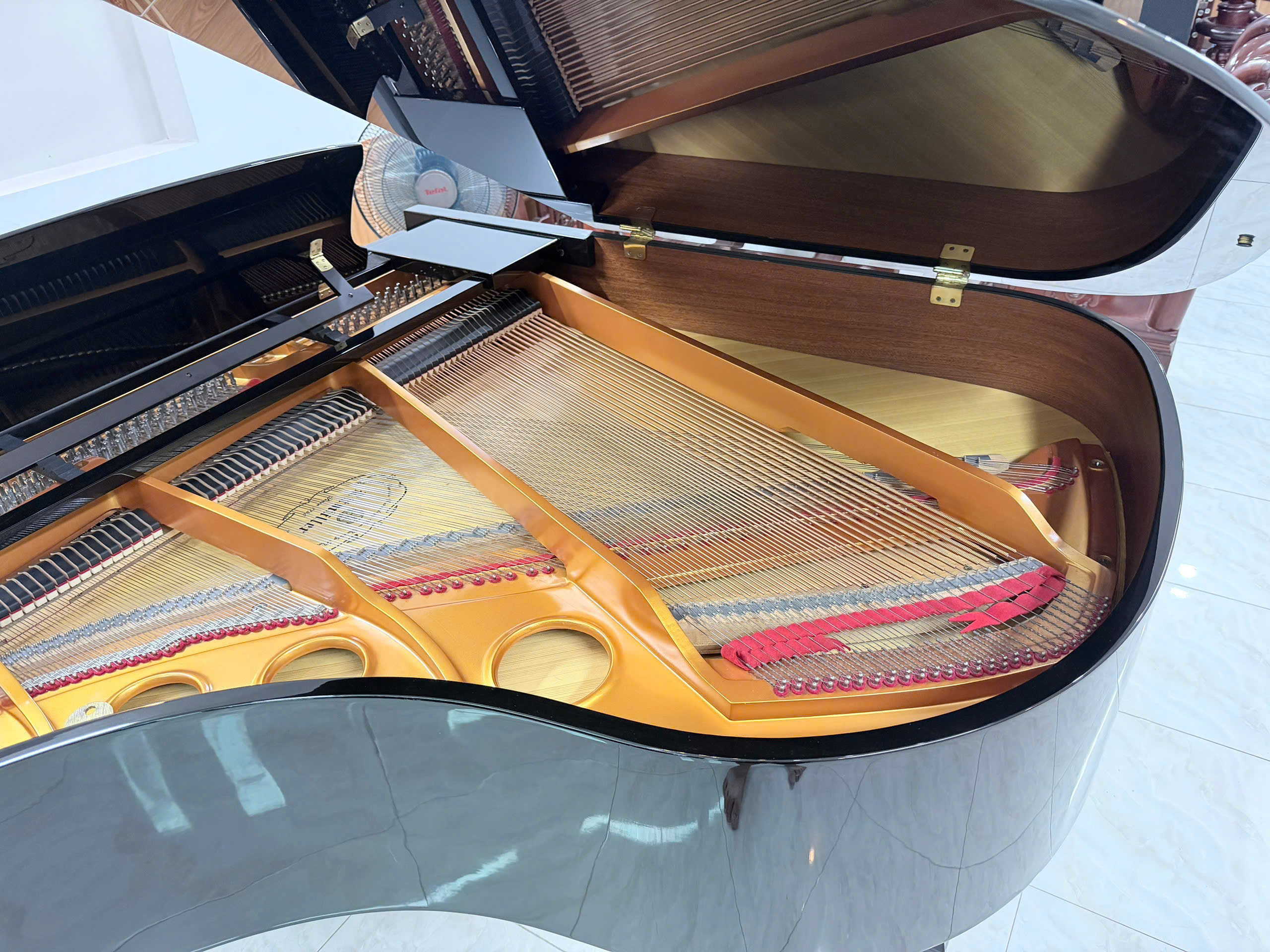 Ritmuller GP160R1 PE (USED)