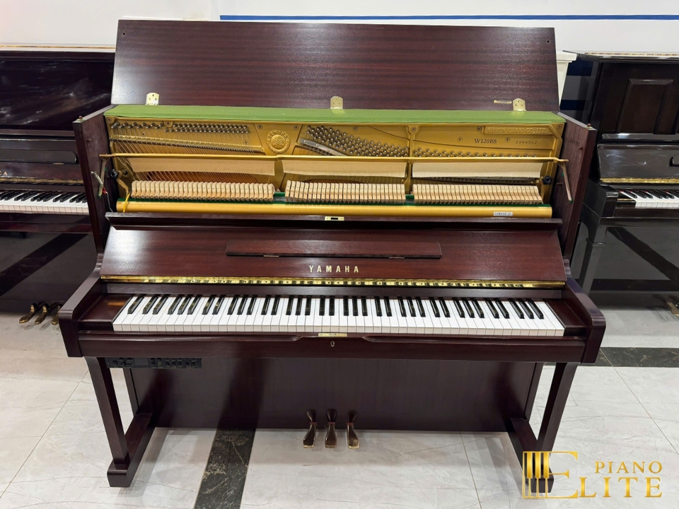 YAMAHA W120BS
